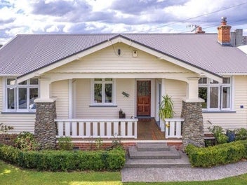 20 College Street, College Estate, Whanganui