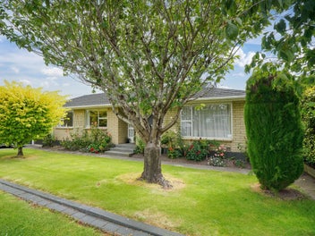 88 Exmouth Street, Waverley, Invercargill