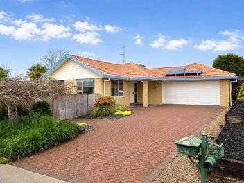 21 Mews Place, Forest Lake, Hamilton
