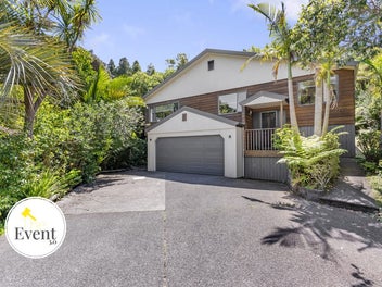 16 Poturi Streams Avenue, Titirangi, Auckland