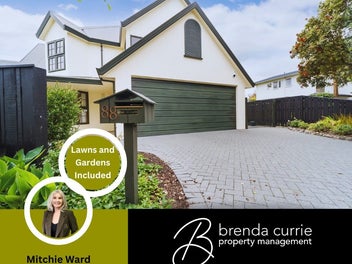 88 Clifton Terrace, Fitzherbert, Palmerston North