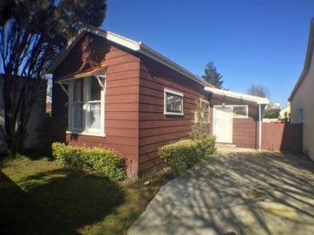 12 Ranfurly Street, Hokowhitu, Palmerston North