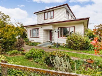 201 Cambridge Avenue, Ashhurst, Ashhurst