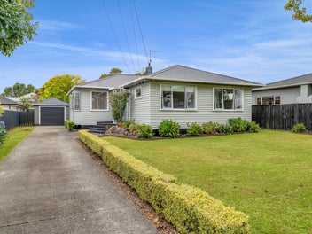 7 Hursthouse Street, Vogeltown, New Plymouth
