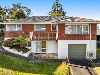 38 Trevola Street, New Windsor, Auckland