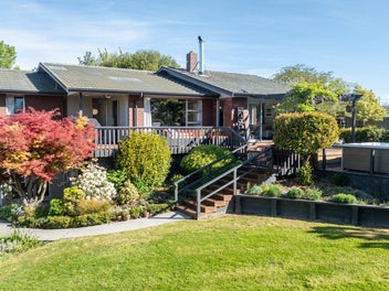 37 Station Road, Tapanui, Tapanui