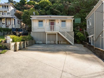 38 Reuben Avenue, Brooklyn, Wellington