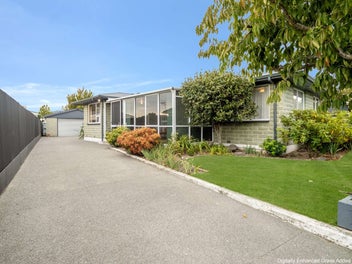 7 Wolsey Place, Hillmorton, Christchurch