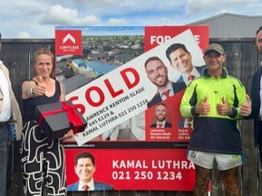 143 Clevedon Road, Papakura, Papakura
