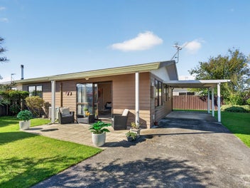 68B Herbert Street, Masterton, Masterton