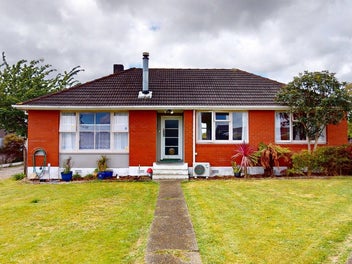 43B Hinemoa Street, Levin, Levin