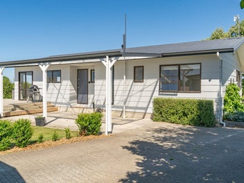 36 Carrick Road, Twyford, Hastings
