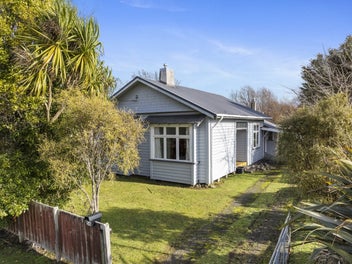 56 Duncan Street, Raetihi