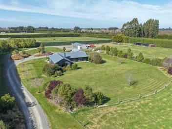 680 McLaughlins Road, Darfield, Darfield