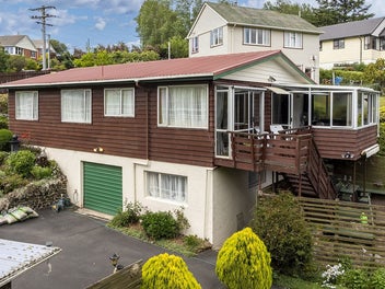 13 Hillary Street, Liberton, Dunedin