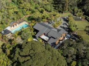 366G Huia Road, Titirangi, Auckland