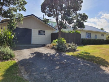 193 Sewell Street, Hokitika
