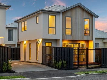 3/293 Lyttelton Street, Spreydon, Christchurch