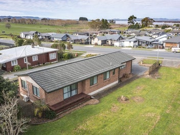 98 Waerenga Road, Te Kauwhata, Te Kauwhata