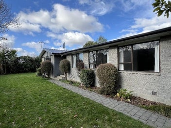 62 Balcairn Street, Halswell, Christchurch