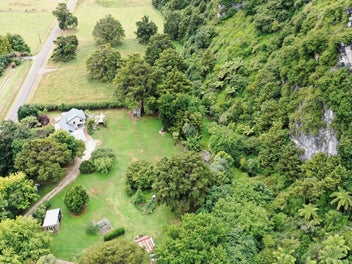 407 Hamama Road, Takaka