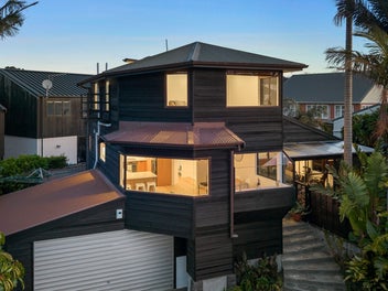 68A Premier Avenue, Point Chevalier, Auckland