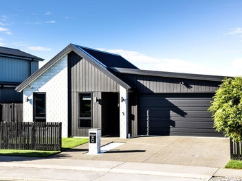 20 Musselwhite Terrace, Chartwell, Hamilton
