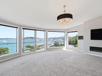 12 Brasch Way, Kaiwharawhara, Wellington
