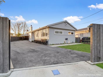 46 Fairs Road, Milson, Palmerston North