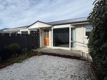 206 Lorn Street, Glengarry, Invercargill