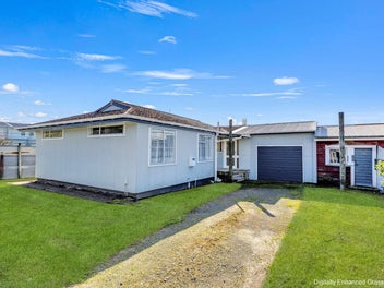 77 Ranfurly Street, Kaiti, Gisborne