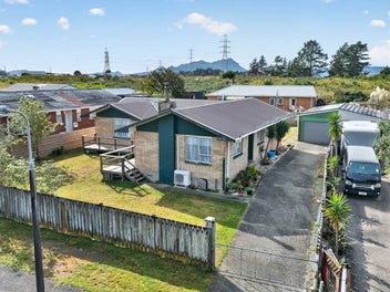 13 Rakatau Place, Ruakaka