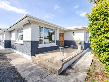 31 Melbourne Street, South Dunedin, Dunedin