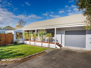 1 Willhart Court, Feilding, Feilding