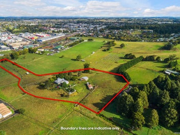 120 Station Road, Pukekohe, Pukekohe