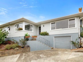 68 Redwood Avenue, Tawa, Wellington
