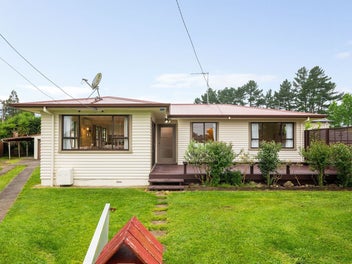 66 Southsea Crescent, Silverdale, Hamilton