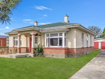 36 Oakland Street, Mataura, Mataura