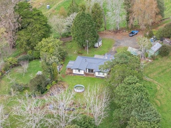 94B Wilton Collieries Road, Glen Massey, Ngaruawahia