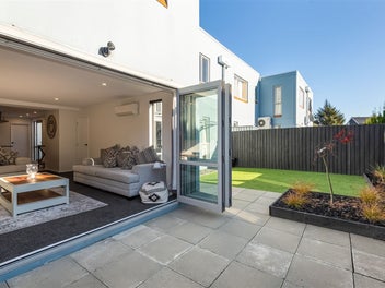 64B Thackeray Place, Waltham, Christchurch