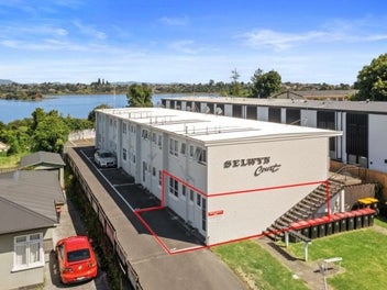 1/37 Selwyn Street, Tauranga, Tauranga