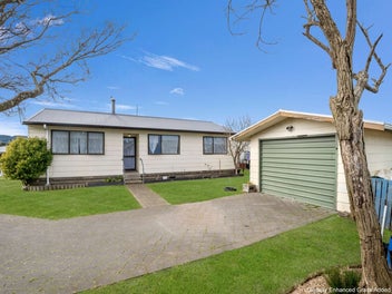50B Pohutukawa Drive, Owhata, Rotorua