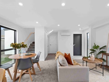 3/85 Wainui Street, Riccarton, Christchurch