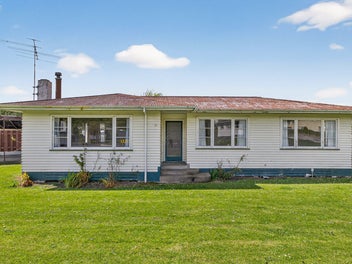 28 Endcliffe Road, Kaiti, Gisborne