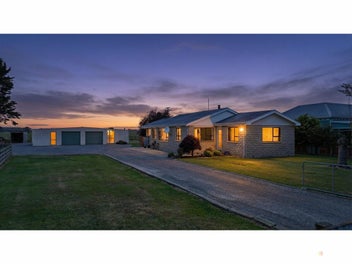 118 Mcnair Road, Temuka