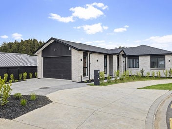 16 Te Ara Hikoi, Pukekohe, Pukekohe