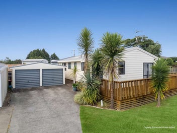 12A Alverstoke Road, Parkvale, Tauranga