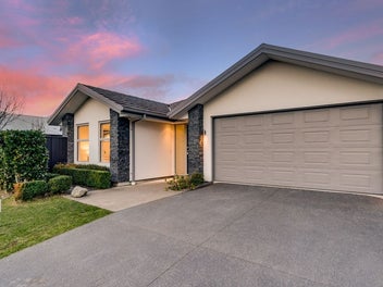 19 Maka Lane, Halswell, Christchurch