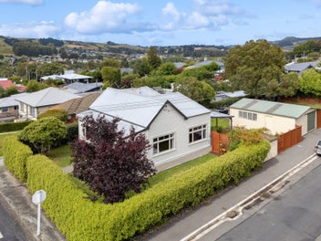 8 Exeter Street, Abbotsford, Dunedin