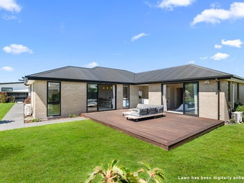 4 Echelon Drive, Wigram, Christchurch